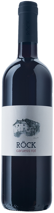 Cuvée Rot "Caruess" 2019 1