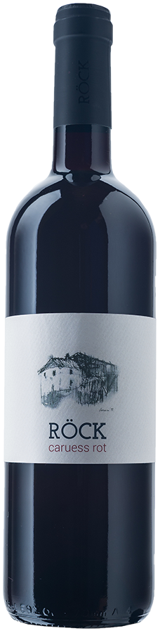 Cuvée Rot "Caruess" 2019 1