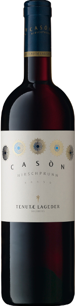 Cuvée Rot "Casòn" Bio 2020 1