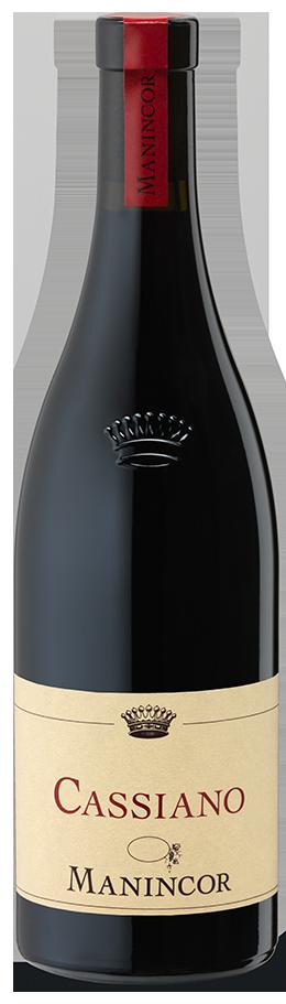 Cuvée Rot "Cassiano" Bio 2023 1