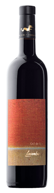 Cuvée Rot "Col de Rey" 2020 1