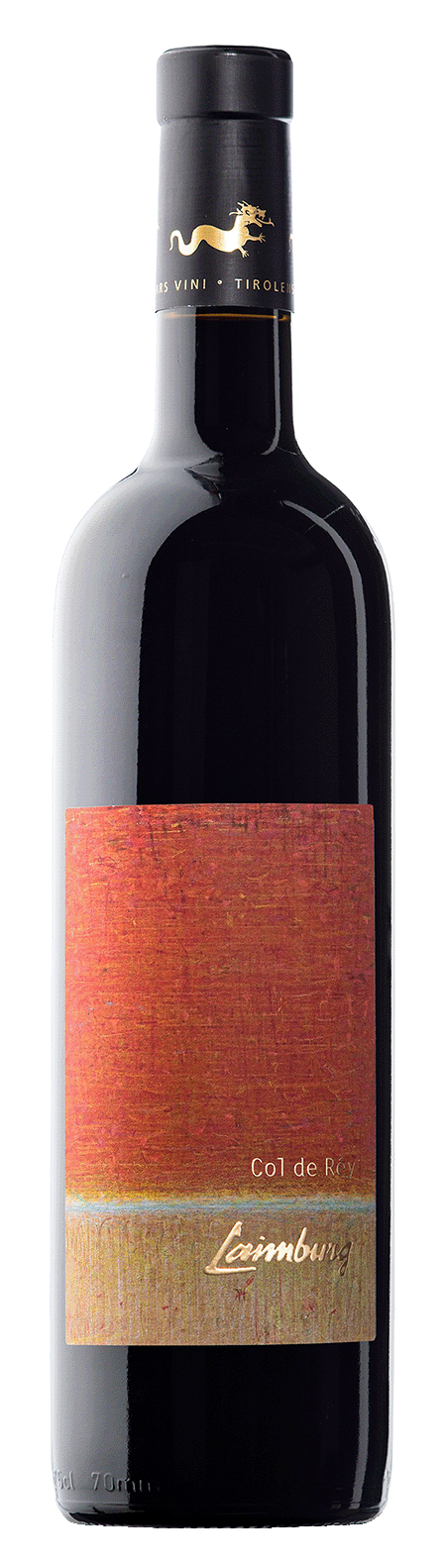Cuvée Rot "Col de Rey" 2020 1