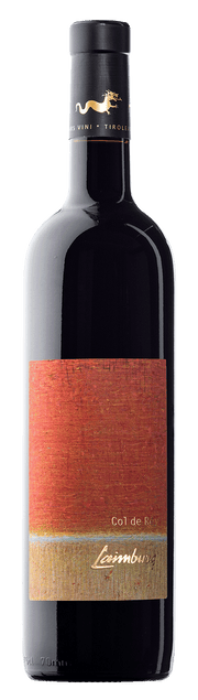 Cuvée Rot "Col de Rey" 2021 1