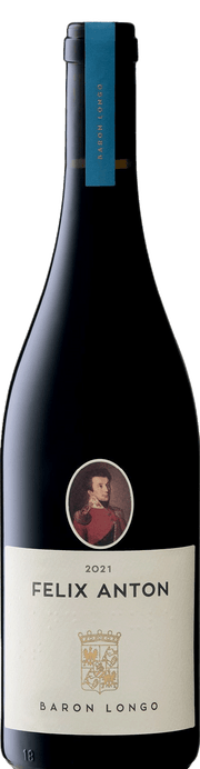 Cuvée Rot "Felix Anton" Bio 2020 1