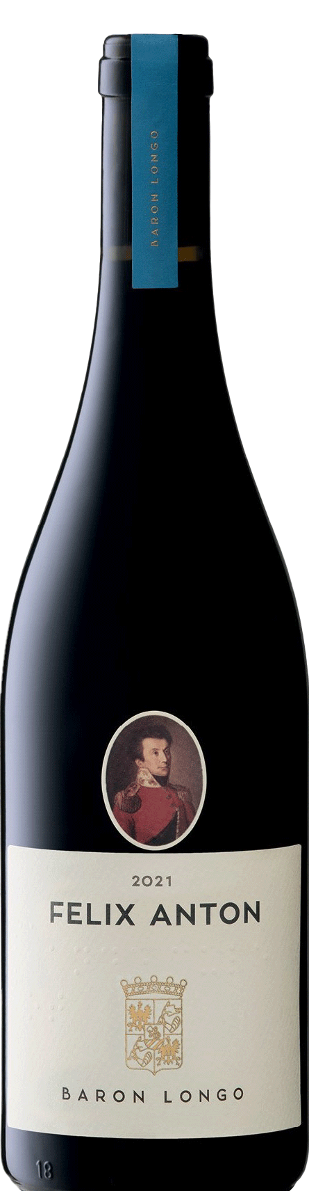 Cuvée Rot "Felix Anton" Bio 2020 1