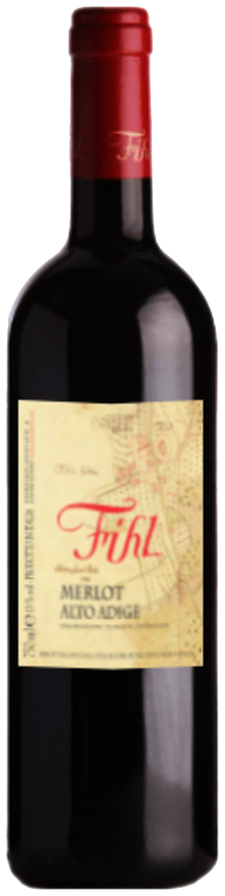 Cuvée Rot "Fihl" 2021 1