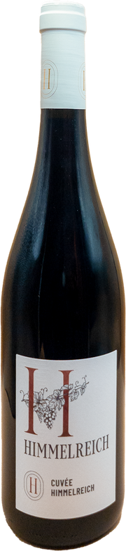 Cuvée Rot Himelreich 2019 1