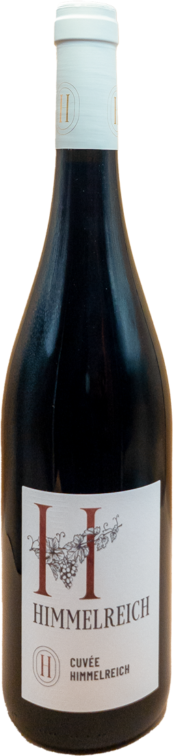 Cuvée Rot Himelreich 2019 1