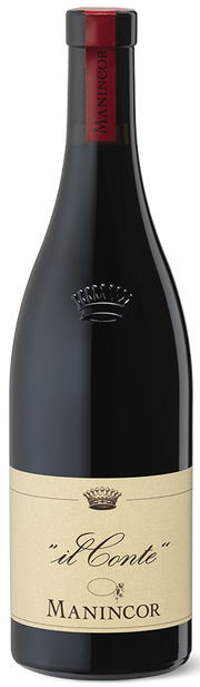 Cuvée Rot "Il Conte" Bio  2024 1