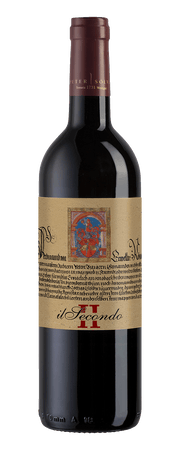 Cuvée Rot "Il Secondo" 2022 1