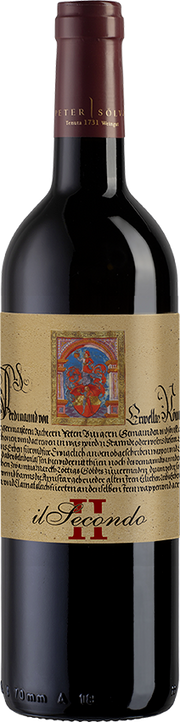 Cuvée Rot "Il Secondo" 2022 1