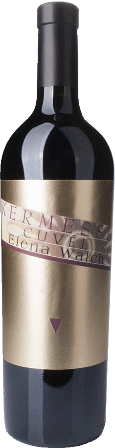 Cuvée Rot "Kermesse" 2023 1