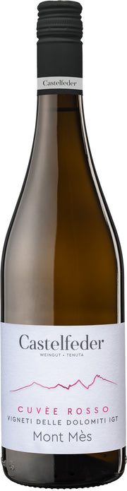 Cuvée Rot "Mont Mès" 2024 1