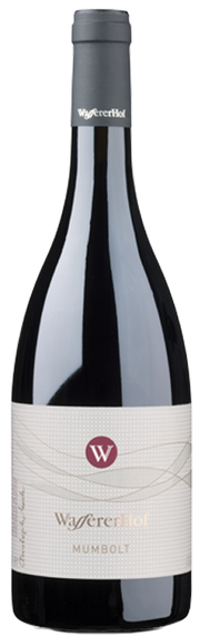 Cuvee Rot "Mumbolt" 2023 1