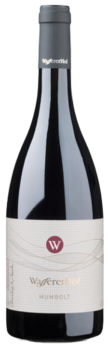 Cuvee Rot "Mumbolt" 2023 1