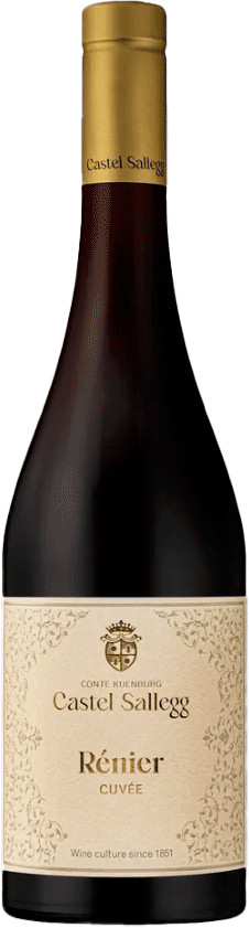 Cuvée Rot "Rénier" 2023 1