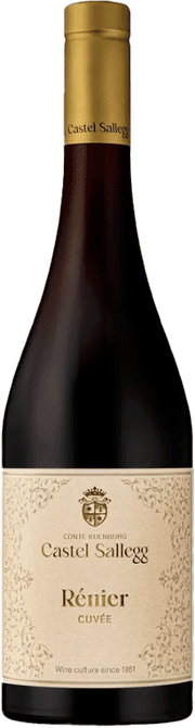 Cuvée Rot "Rénier" 2024 1