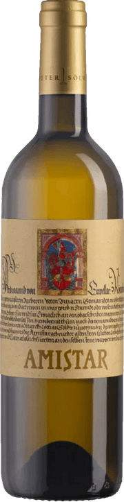 Cuvée Weiß "Amistar" 2023 1