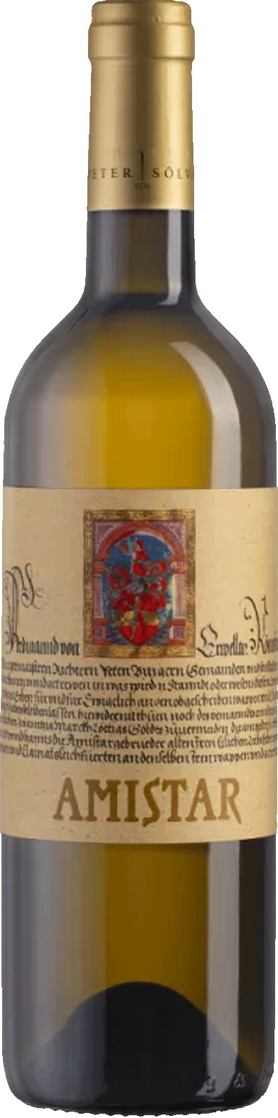Cuvée Weiß "Amistar" 2023 1
