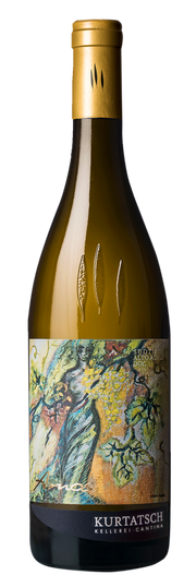 Cuvée Weiß "Amos" 2022 1