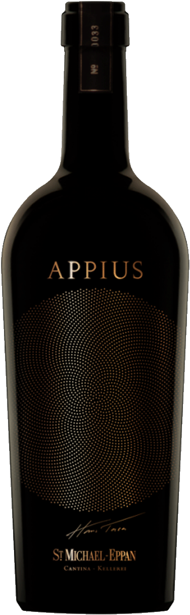 Cuvée Weiß "Appius" 2020 1