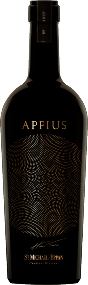 Cuvée Weiß "Appius" 2021 1