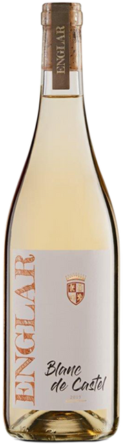 Cuvée Weiss "Blanc de Castel" 2023 1