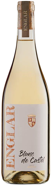 Cuvée Weiss "Blanc de Castel" 2023 1