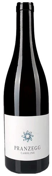 Cuvée Weiss "Caroline" 2022 1