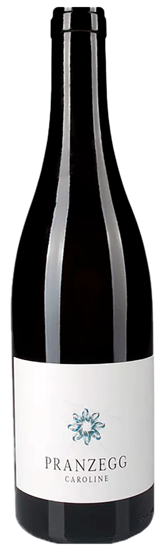 Cuvée Weiss "Caroline" 2023 1