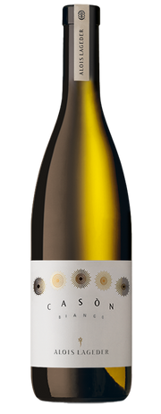 Cuvée Weiß "Casòn" Bio 2021 1