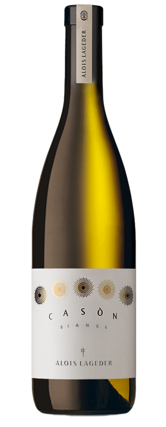 Cuvée Weiß "Casòn" Bio 2021 1