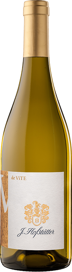 Cuvée Weiß "De Vite" 2024 1