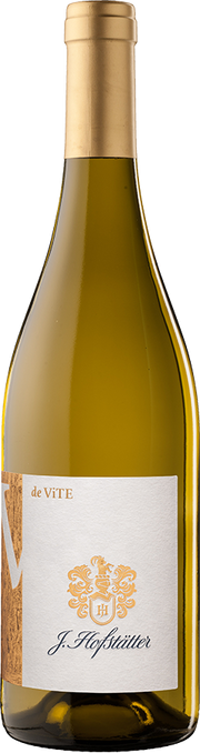 Cuvée Weiß "De Vite" 2025 1