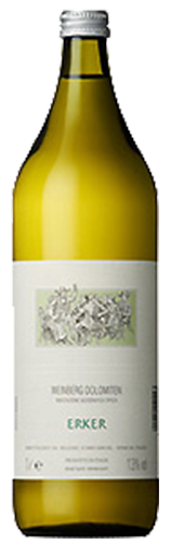Cuvée Weiß "Erker" 1