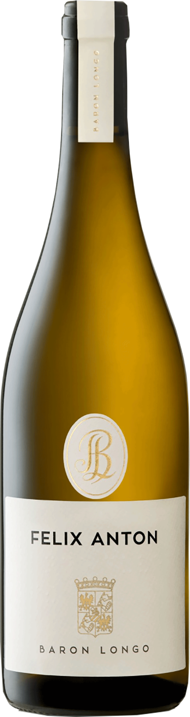 Cuvée Weiß "Felix Anton" Bio 2022 1