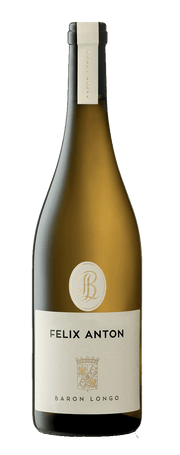 Cuvée Weiß "Felix Anton" Bio 2023 1