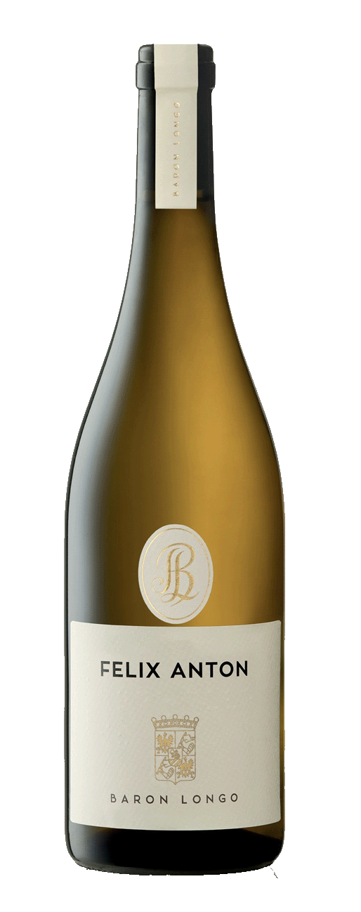 Cuvée Weiß "Felix Anton" Bio 2023 1