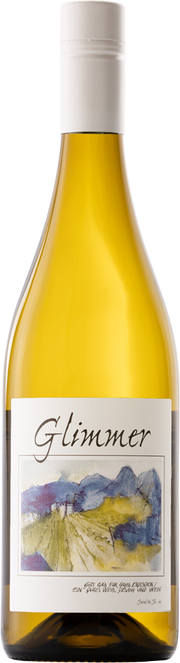Cuvée Weiss "Glimmer" 1