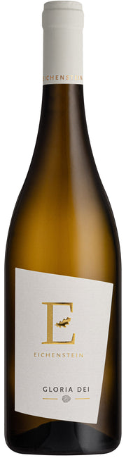 Cuveé weiss "Gloria Dei" 2025 1
