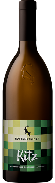 Cuvée Weiss "Kitz"   2025 1
