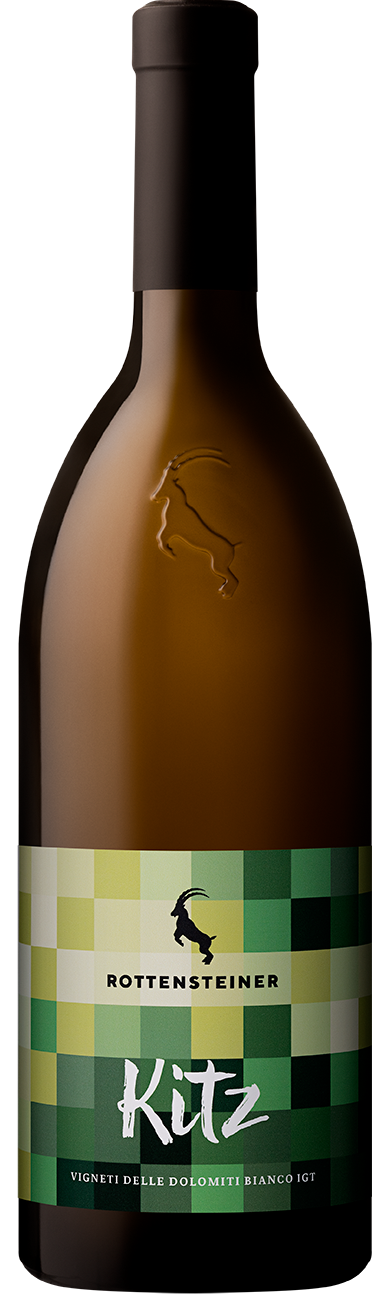 Cuvée Weiss "Kitz"   2025 1