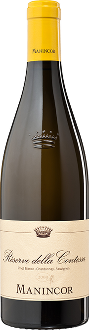 Cuvée Weiß "La Contessa" Bio 2024 1