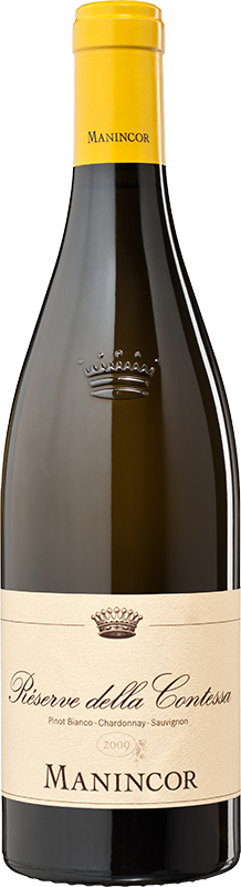 Cuvée Weiß "La Contessa" Bio 2024 1