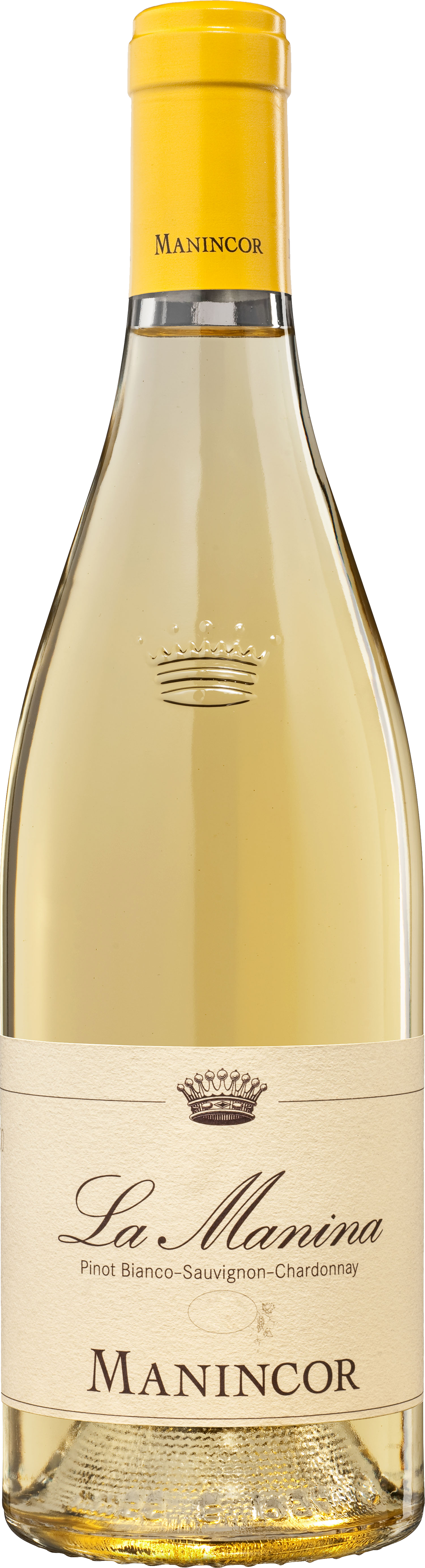 Cuvée Weiss "La Manina" Bio 2024 1