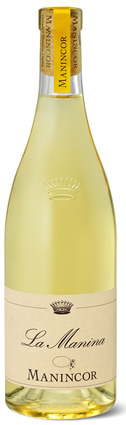 Cuvée Weiss "La Manina" Bio 2025 1