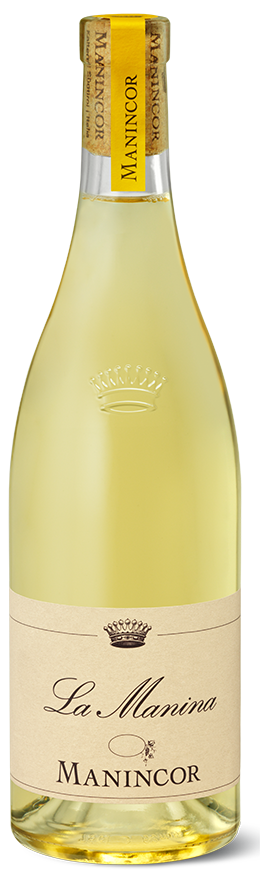 Cuvée Weiss "La Manina" Bio 2025 1