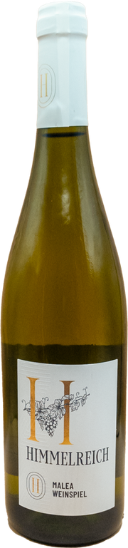 Cuvee Weiss "Malea Weinspiel" 2022 1