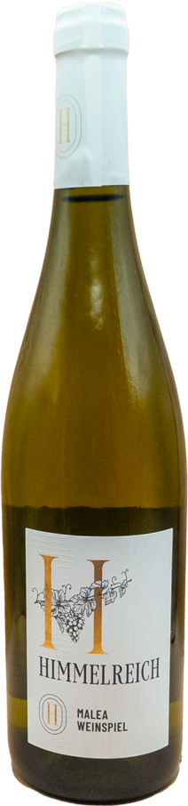 Cuvee Weiss "Malea Weinspiel" 2023 1