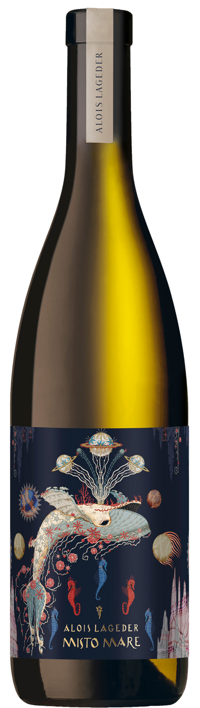 Cuvée Weiss "Misto Mare" 2024 1
